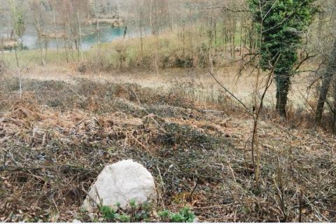 Građevinsko zemlji&scaron;te s projektom uz Mrežnicu