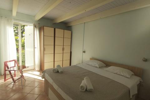 Istra, Rovinj- stan u prizemlju nedaleko plaža+parking