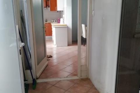 Istra, Rovinj- stan u prizemlju nedaleko plaža+parking