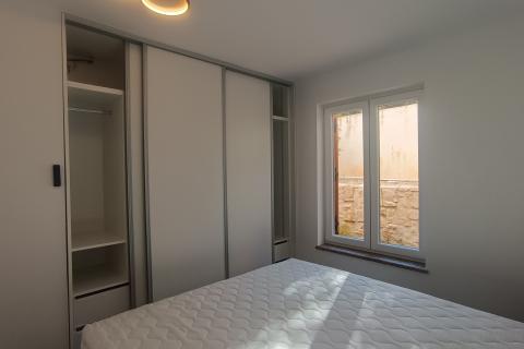 Istra, Umag- Okolica Umaga na 40 metara do mora renovirani stan