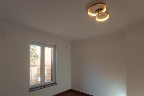 Istra, Umag- Okolica Umaga na 40 metara do mora renovirani stan