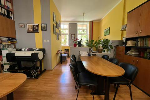 Senj &ndash; poslovno/stambeni prostor blizu centra i mora