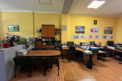 Senj &ndash; poslovno/stambeni prostor blizu centra i mora