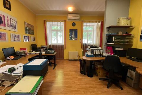 Senj &ndash; poslovno/stambeni prostor blizu centra i mora