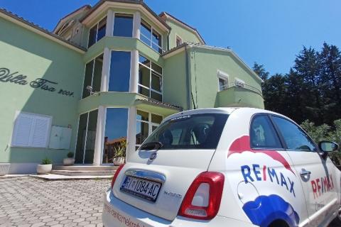 Istra,Pula-garsonjera s parkirnim mjestom,ekskluziva