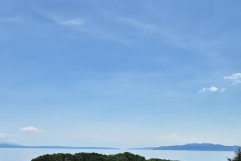 Opatija, centar- luksuzan stan u prekrasnoj vili