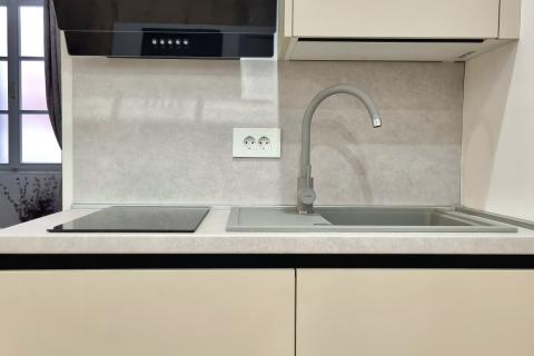 Istra. Rovinj- apartman na odličnoj lokaciji