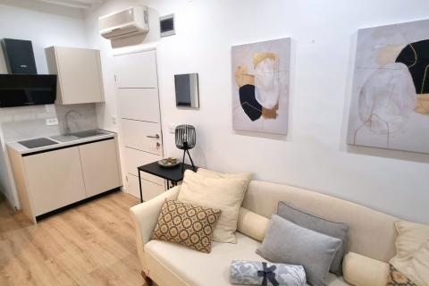 Istra. Rovinj- apartman na odličnoj lokaciji