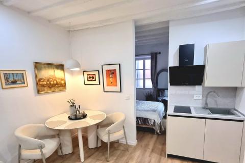 Istra. Rovinj- apartman na odličnoj lokaciji