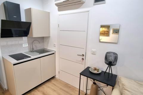 Istra. Rovinj- apartman na odličnoj lokaciji
