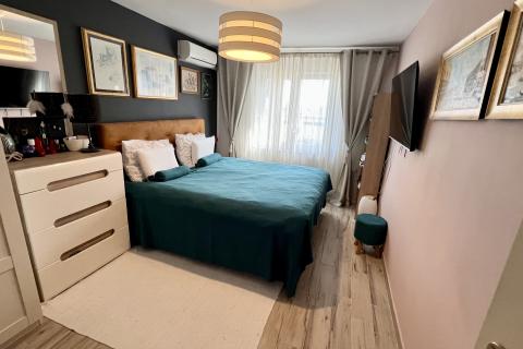 Rijeka, Kantrida - prekrasan prostrani stan 3SB+DB 88m2