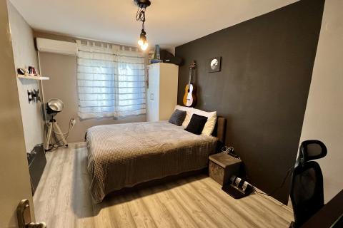 Rijeka, Kantrida - prekrasan prostrani stan 3SB+DB 88m2