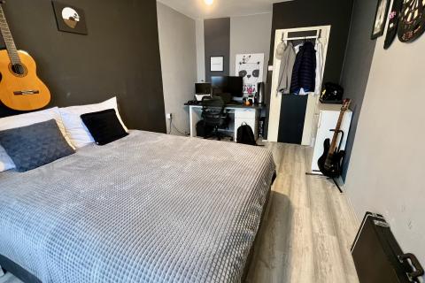 Rijeka, Kantrida - prekrasan prostrani stan 3SB+DB 88m2