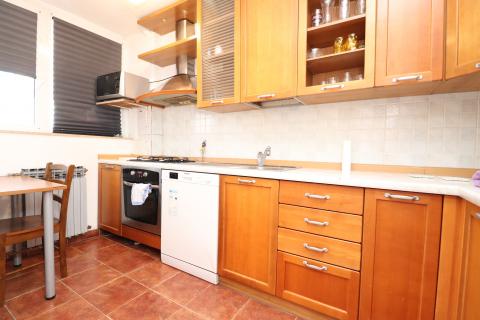 Zagreb, centar &ndash; Palmotićeva, lijepi stan, 105m2 