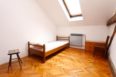 Zagreb, centar &ndash; Palmotićeva, lijepi stan, 105m2 