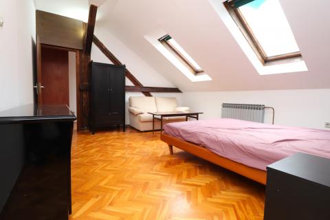 Zagreb, centar &ndash; Palmotićeva, lijepi stan, 105m2 