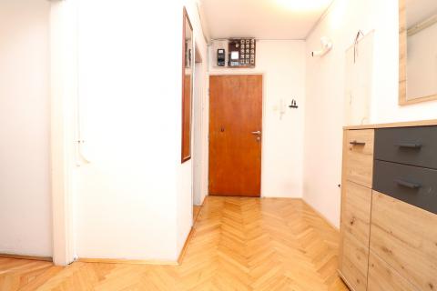 Zagreb, centar &ndash; Palmotićeva, lijepi stan, 105m2 