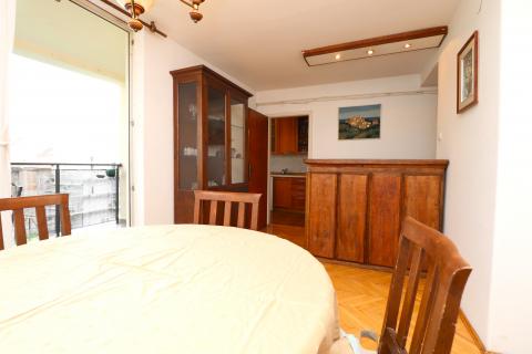 Zagreb, centar &ndash; Palmotićeva, lijepi stan, 105m2 
