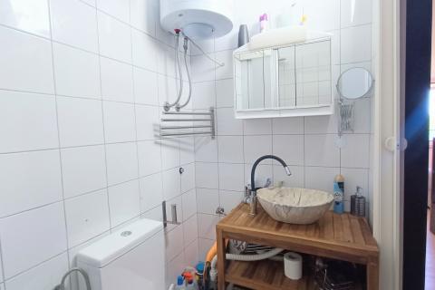 Istra, Rovinj-  stan s terasom 32+20 m2 s parkingom