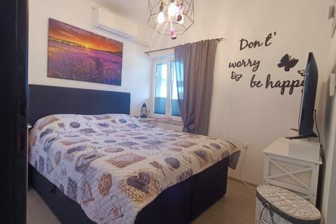 Istra, Rovinj-  stan s terasom 32+20 m2 s parkingom