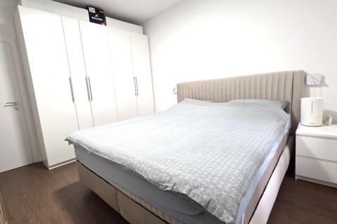 Rijeka, Centar, Luksuzno adaptiran stan, 65m2