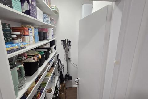 Rijeka, Centar, Luksuzno adaptiran stan, 65m2