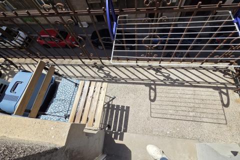 Rijeka, Centar, Luksuzno adaptiran stan, 65m2