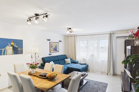Rijeka, Kantrida - prekrasan prostrani stan 3SB+DB 88m2