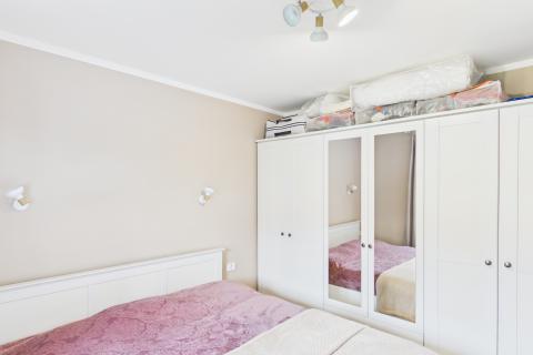 Rijeka, Re&scaron;etari, Adaptiran stan s panoramskim pogledom, 73m2