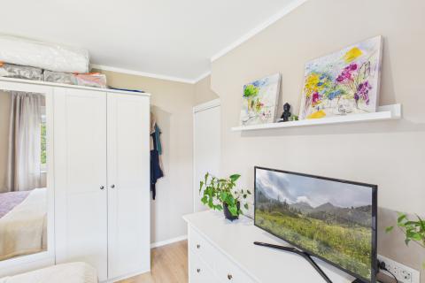 Rijeka, Re&scaron;etari, Adaptiran stan s panoramskim pogledom, 73m2