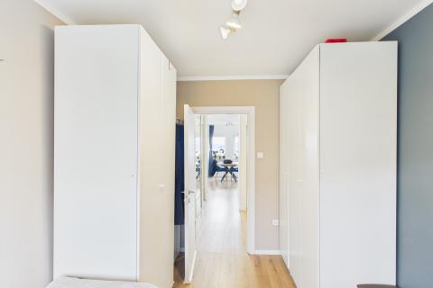 Rijeka, Re&scaron;etari, Adaptiran stan s panoramskim pogledom, 73m2