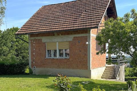 Дом Gudci, Velika Gorica - Okolica, 90m2