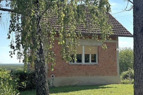 Дом Gudci, Velika Gorica - Okolica, 90m2