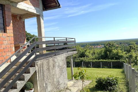 Дом Gudci, Velika Gorica - Okolica, 90m2