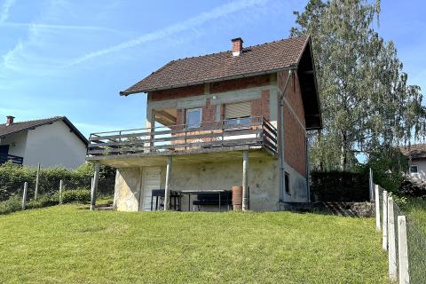 Дом Gudci, Velika Gorica - Okolica, 90m2