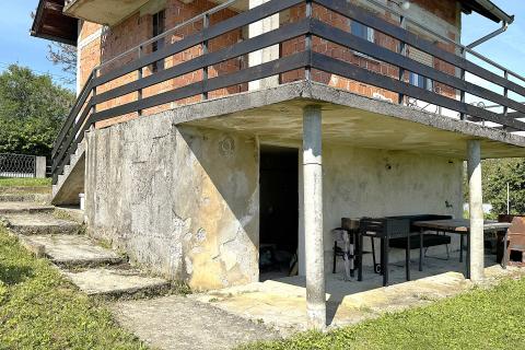 Дом Gudci, Velika Gorica - Okolica, 90m2