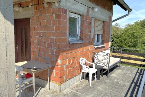 Дом Gudci, Velika Gorica - Okolica, 90m2