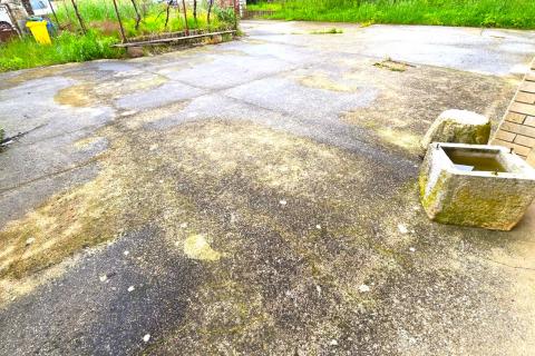 Rovinj, 9 km, 180 m2 stambene povr&scaron;ine + 400 m2 vrt