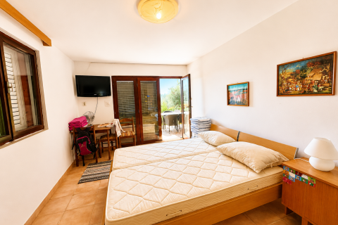 Дом Krk, 160m2