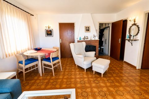 Дом Krk, 160m2