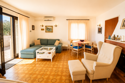 Дом Krk, 160m2