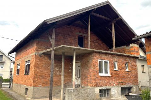 Novi Zagreb, Jaku&scaron;evec, poslovni prostor zakup