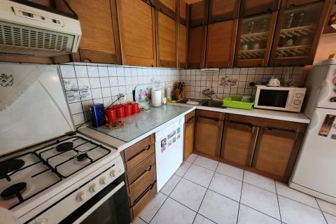 Rijeka, &Scaron;kurinje - trosoban stan