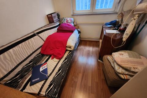 Rijeka, &Scaron;kurinje - trosoban stan
