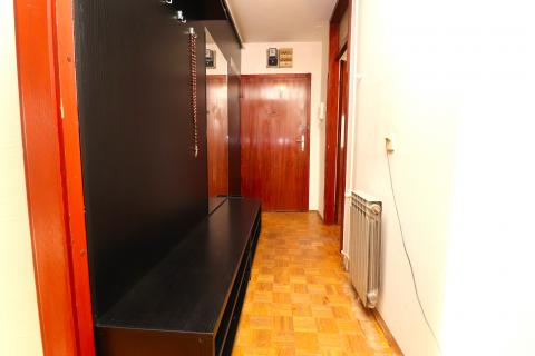 Velika Gorica, stan u centru, 58m2