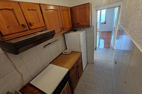 Senj, stan 52m2, prvi red do mora