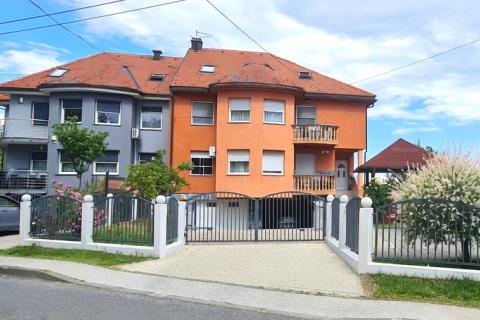 Gornja Dubrava - Novačka, dvoetažni stan i garaža, 180m2
