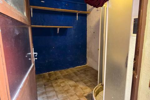 Rovinj, ulični poslovni prostor u ulici Casale