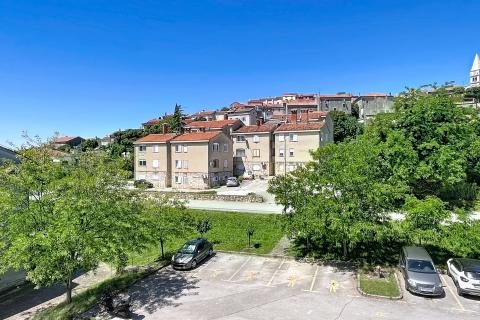 Istra, Vrsar - Atraktivan trodoban stan blizu mora
