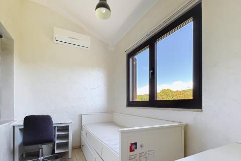 Istra, Vrsar - Atraktivan trodoban stan blizu mora